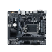 Gigabyte H610M S2H V2 Материнская плата Intel H610 / Socket LGA 1700 / Micro ATX / DDR4 / PCIe 4.0 Gigabyte H610M S2H V2 Материнская плата Intel H610 / Socket LGA 1700 / Micro ATX / DDR4 / PCIe 4.0