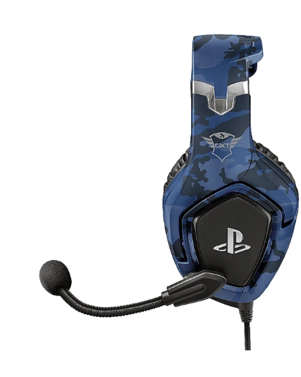 Trust GXT 488 Игровые Haушники