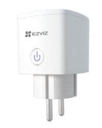 Ezviz T30-10B Smart Вилка для розетки