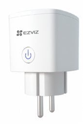 Ezviz T30-10B Smart Вилка для розетки