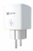 Ezviz T30-10B Smart Вилка для розетки