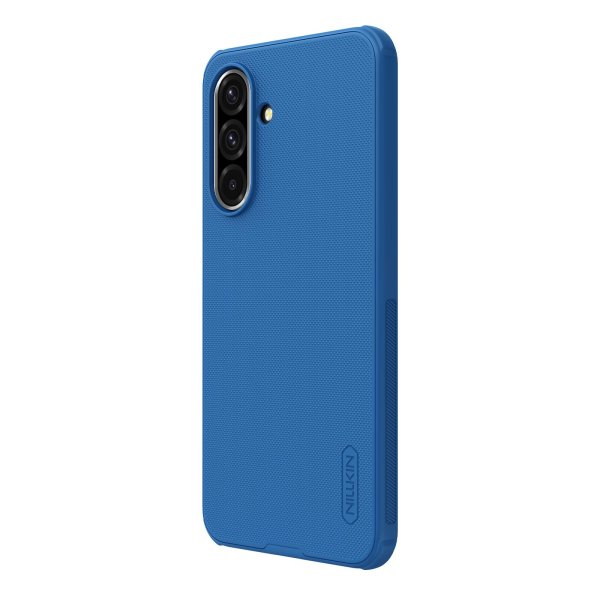 Nillkin Super Frosted PRO Back Cover Чехол для Samsung Galaxy A36 5G