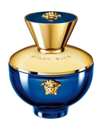 Versace Pour Femme Dylan Blue Парфюм EDP 100ml Tester