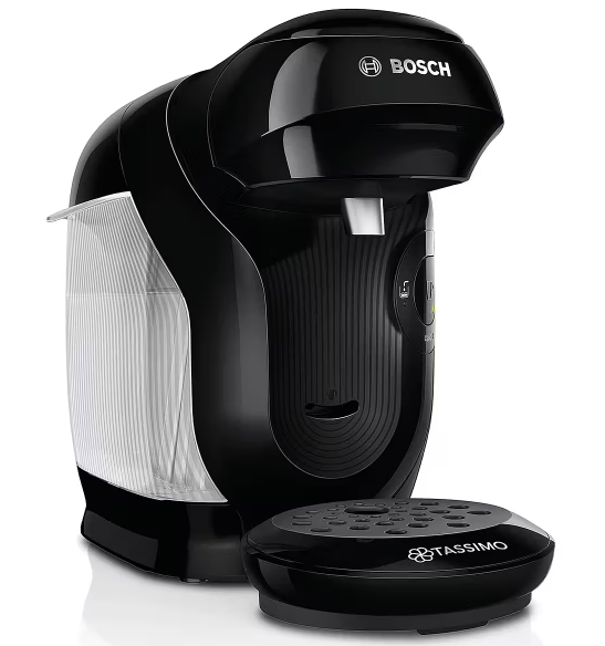 Bosch Tassimo Style Aвтоматическая капсульная кофемашина
