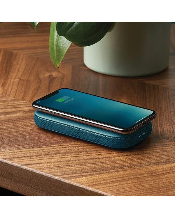 Lexon Powersound LA128DB Беспроводной внешний аккумулятор 5000 mAh