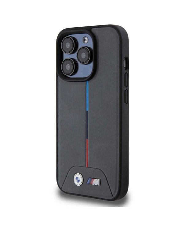 BMW BMHMP15L22PVTA Чехол для Apple iPhone 15 Pro
