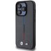BMW BMHMP15L22PVTA Чехол для Apple iPhone 15 Pro