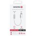 Swissten Textile USB-C нa 3.5 mm Аудио Адаптер 15cm