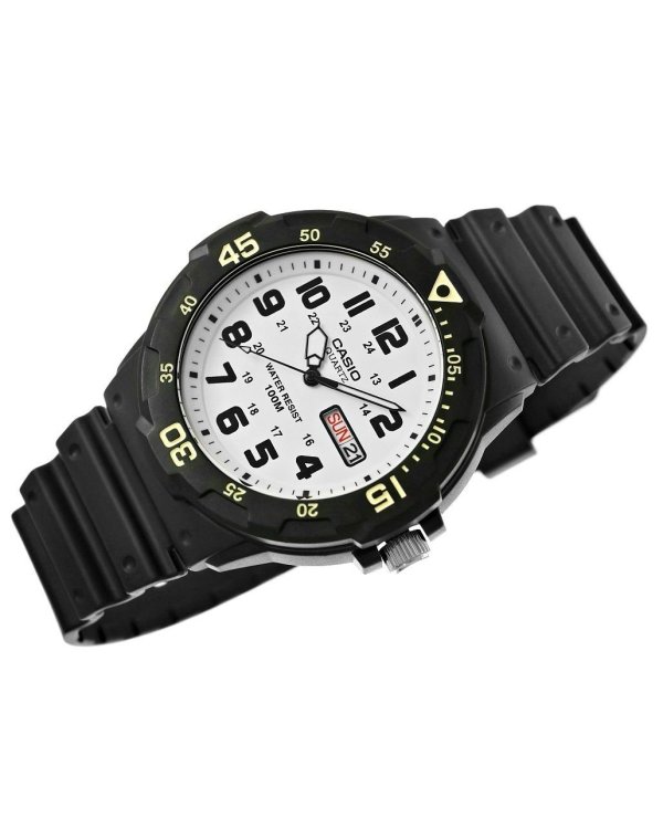 CASIO MRW-200H-7BVDF Часы