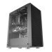 Mars Gaming MC-3000 Компьютерный корпус ATX / 4x FAN