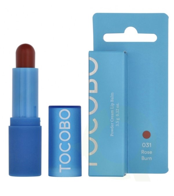 TOCOBO Powder Cream Бальзам Для Губ 3.5g
