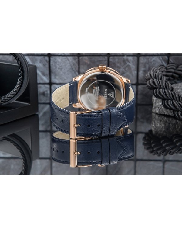 Guess GW0846G2 Мужские часы