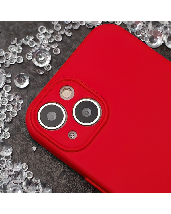 Mocco Silicone Back Case Силиконовый Чехол для Apple iPhone 15 Pro