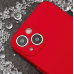 Mocco Silicone Back Case Силиконовый Чехол для Apple iPhone 15 Pro