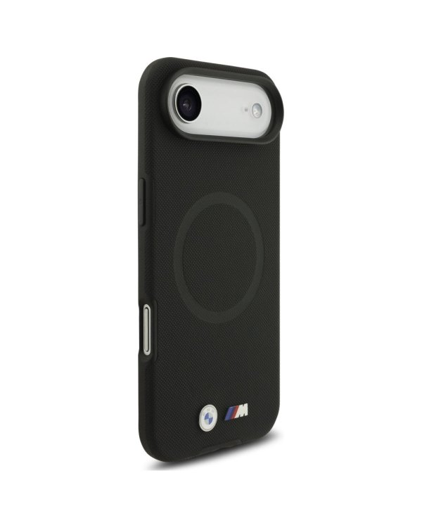 BMW M FW Metal Logo MagSafe Case Защитный Чехол для Apple iPhone 17 Air