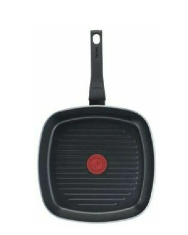 Tefal Simply Clean B5674053 Сковорода-гриль 260 mm