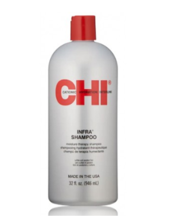 CHI Infra Шампунь 59 ml