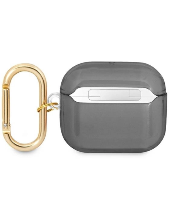 Guess GUA3HHTSK Чехол для Apple AirPods 3
