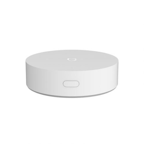 Обложка книги «Xiaomi Mi YTC4044GL Smart Home Hub»