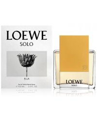 Loewe Solo Ella Парфюм EDT 100 ml
