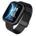 Garett Smartwatch Garett GRC STYLE Black steel Умные часы IPS / Bluetooth / IP68 / SMS
