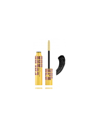 Maybelline Colossal Bubble Тушь для Ресниц Black 10 ml