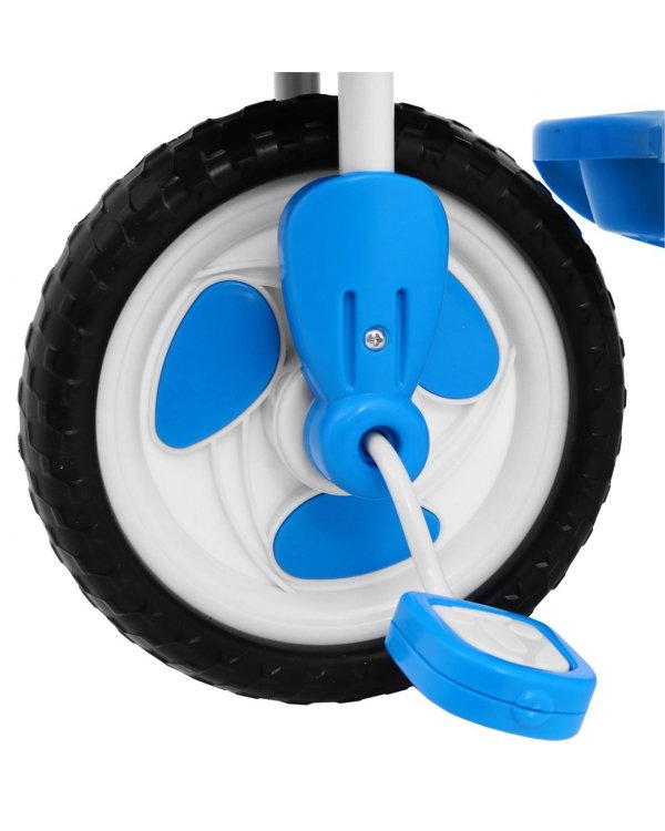 SportTrike Happy Elephant Детский Bелосипед