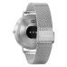 Garett Smartwatch Verona Silver Steel Умные часы AMOLED / Bluetooth / IP67 / GPS / SMS