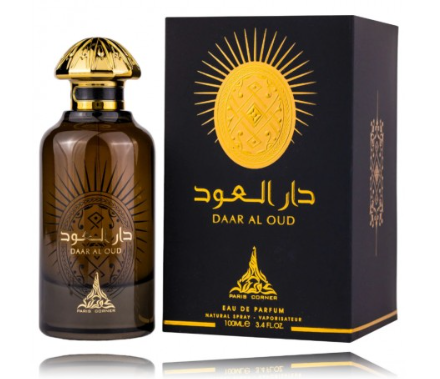 Paris Corner Daar Al Oud Парфюм EDP 100 ml