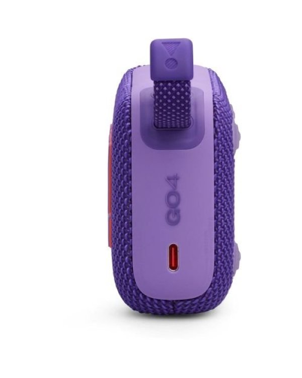 JBL Go 4 Портативная Kолонка