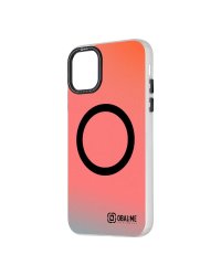 OBAL:ME HoloMag Cover Защитный чехол для Apple iPhone 11 / чёрный
