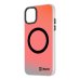 OBAL:ME HoloMag Cover Защитный чехол для Apple iPhone 11 / чёрный