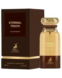 Maison Alhambra Eternal Touch Парфюм EDP 80 ml