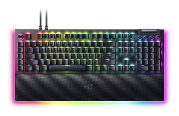 Razer BlackWidow V4 Pro Клавиатура Razer BlackWidow V4 Pro Клавиатура