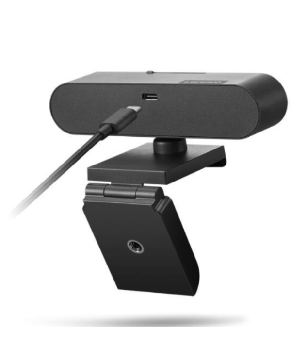 Lenovo Performance FHD Веб Камера 1920 x 1080