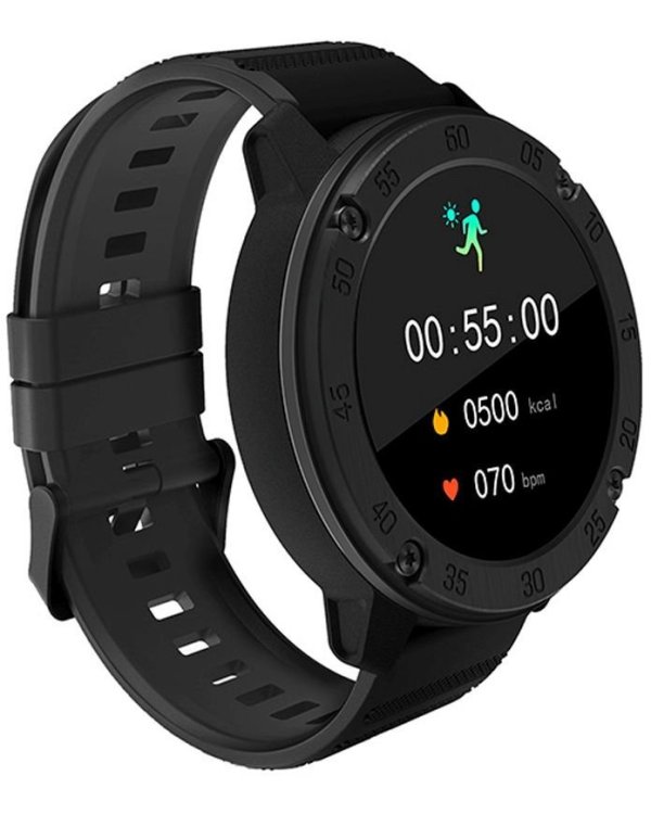 BlackView X5 Smartwatch IP68 Мужские смарт часы для iOS / Android