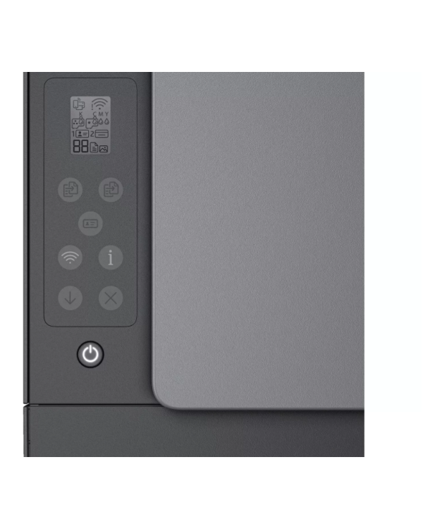 HP Smart Tank 581 Цветной термопринтер