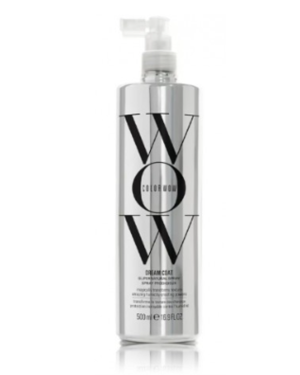Color Wow Dream Coat Supernatural Cпрей для выпрямления волос 200 ml