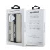 Karl Lagerfeld IML Stripe Logo Case Чехол для Apple iPhone 16