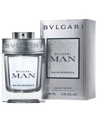 Bvlgari Man Rain Essence Парфюм EDP 60 ml