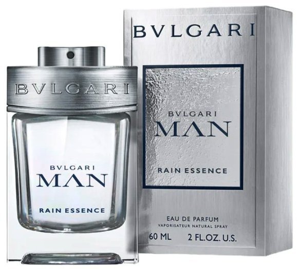 Bvlgari Man Rain Essence Парфюм EDP 60 ml