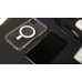 Swissten Clear Jelly Magstick Защитный Чехол для Apple iPhone 16e