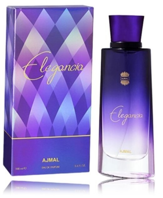 Ajmal Elegancia Парфюм EDP 100 ml