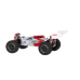 Дополнительное изображение книги «WLtoys 144001 R/C Игрушечная Машина 60km/h / 1:14»