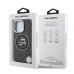 Karl Lagerfeld IML K&CH Heads Repeated Logo MagSafe Case Чехол для Apple iPhone 15 Pro Max