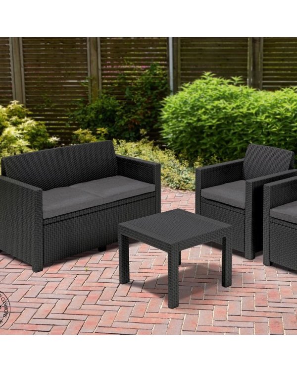 Keter Alabama Садовая мебель