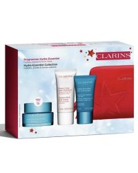 Clarins Hydra-Essentiel Коллекционный Набор