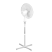 Tessa TSA8021 Стоечный вентилятор с таймером / 3 скоростных режима / 105 -125 cm / 43 cm / 45W