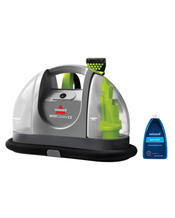 Bissell SpotClean C2 Пылесос 340W