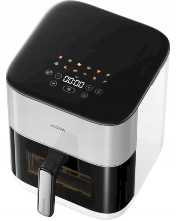 Dreame Mova FD10 Pro Аэрофритюрница